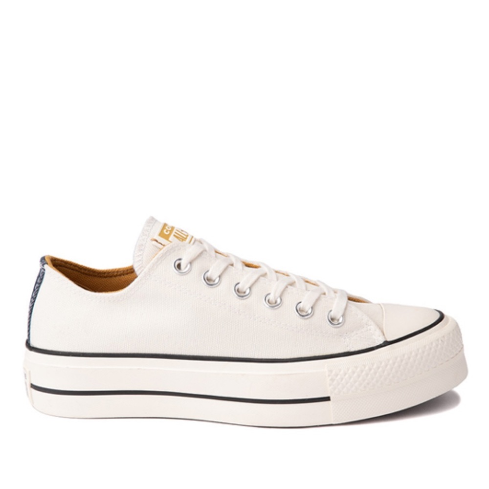 Converse Platform Converse Chuck Taylor